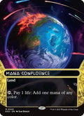 Image of Mana Confluence Borderless from Edge of Eternities (set EOS)
