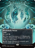 Image of Blinkmoth Nexus Galaxy Foil Borderless from Edge of Eternities (set EOS)