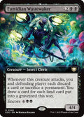 Image of Eumidian Wastewaker Standard Edition from Edge of Eternities (set EOC)
