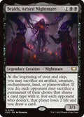 Image of Braids, Arisen Nightmare Standard Edition from Edge of Eternities (set EOC)