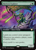 Image of Horizon Explorer Standard Edition from Edge of Eternities (set EOC)