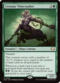 Image of Centaur Vinecrasher Standard Edition from Edge of Eternities (set EOC)