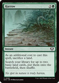 Image of Harrow Standard Edition from Edge of Eternities (set EOC)