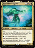 Image of Soul of Windgrace Standard Edition from Edge of Eternities (set EOC)