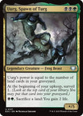 Image of Uurg, Spawn of Turg Standard Edition from Edge of Eternities (set EOC)