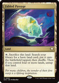 Image of Fabled Passage Standard Edition from Edge of Eternities (set EOC)
