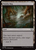 Image of Bojuka Bog Standard Edition from Edge of Eternities (set EOC)