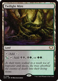 Image of Twilight Mire Standard Edition from Edge of Eternities (set EOC)
