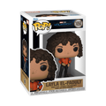Funko Pop! Moon Knight - Layla El-Faouly #1050 in window box