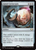 Image of Astral Cornucopia Standard Edition from Edge of Eternities (set EOC)