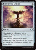 Image of Everflowing Chalice Standard Edition from Edge of Eternities (set EOC)