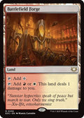Image of Battlefield Forge Standard Edition from Edge of Eternities (set EOC)