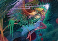 Image of Exalted Sunborn Standard Edition from Edge of Eternities (set EOEART)