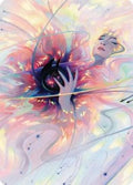 Image of Beyond the Quiet Standard Edition from Edge of Eternities (set EOEART)