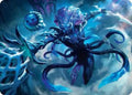 Image of Illvoi Galeblade Standard Edition from Edge of Eternities (set EOEART)