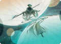 Image of Weftwalking Standard Edition from Edge of Eternities (set EOEART)
