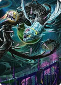 Image of Quantum Riddler Standard Edition from Edge of Eternities (set EOEART)