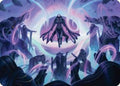 Image of Chorale of the Void Standard Edition from Edge of Eternities (set EOEART)
