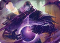 Image of Embrace Oblivion Standard Edition from Edge of Eternities (set EOEART)