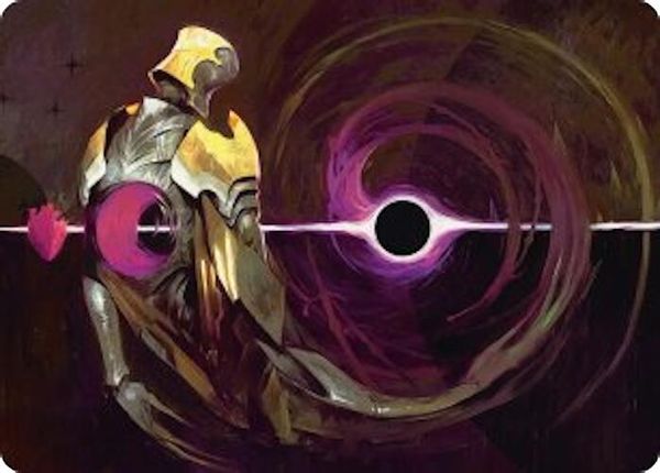 Image of Gravkill Standard Edition from Edge of Eternities (set EOEART)