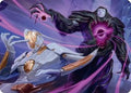 Image of Lightless Evangel Standard Edition from Edge of Eternities (set EOEART)