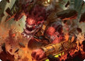 Image of Full Bore Standard Edition from Edge of Eternities (set EOEART)