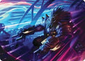 Image of Tannuk, Steadfast Second Standard Edition from Edge of Eternities (set EOEART)