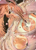 Image of Nova Hellkite Standard Edition from Edge of Eternities (set EOEART)