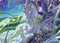 Image of Loading Zone Standard Edition from Edge of Eternities (set EOEART)