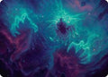 Image of Cosmogoyf Standard Edition from Edge of Eternities (set EOEART)
