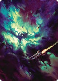 Image of Blinkmoth Nexus Standard Edition from Edge of Eternities (set EOEART)