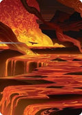 Image of Blast Zone Standard Edition from Edge of Eternities (set EOEART)