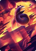 Image of Bonders' Enclave Standard Edition from Edge of Eternities (set EOEART)