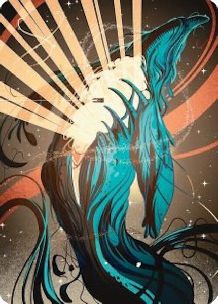 Image of Swarmyard Standard Edition from Edge of Eternities (set EOEART)