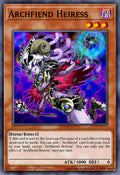 Image of Archfiend Heiress