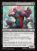 Roxxon Brutes