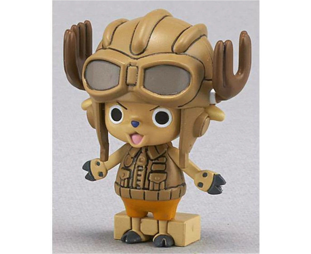 One Piece - Chopper Robot2 Chopper Wing - Pop Culture Larrikin 