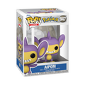 Funko Pop! Pokémon - Aipom #947 in window box