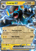 Luxray ex #68 Twilight Masquerade en