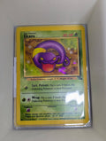Ekans #46 Fossil en