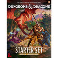 Image of D&D Starter Set: Heroes of the Borderlands - Pop Culture Larrikin 