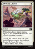 Ultimate Alliance