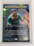 Image of Doc Ock, Evil Inventor Marvel's Spider-Man Eternal (SPE) #24