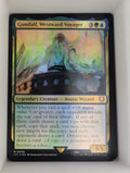 Image of Gandalf, Westward Voyager Tales of Middle-earth Commander (ltc) #6