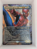Image of Sudden Strike Marvel's Spider-Man (spm) #19