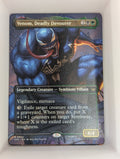 Image of Venom, Evil Unleashed Marvel's Spider-Man (spm) #71