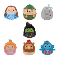 SQUISHMALLOWS - Wizard of Oz Asst 10-inch - Assorted