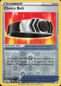 Choice Belt #135 reverse_holo Brilliant Stars en