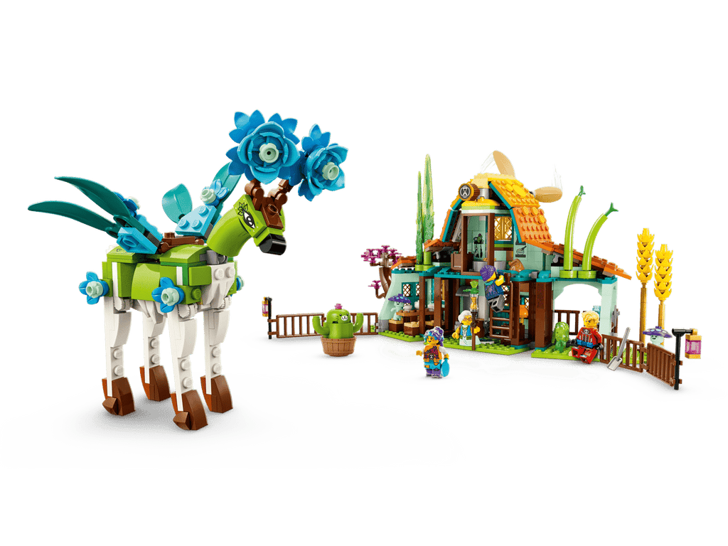 LEGO -  DREAMZzz Stable of Dream Creatures - 71459