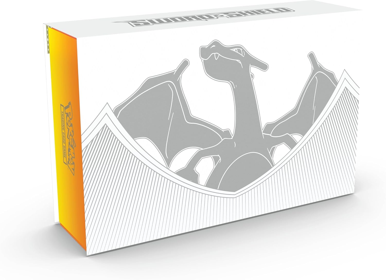 Pokémon TCG: Sword & Shield Ultra-Premium Collection - Charizard - Pop Culture Larrikin 